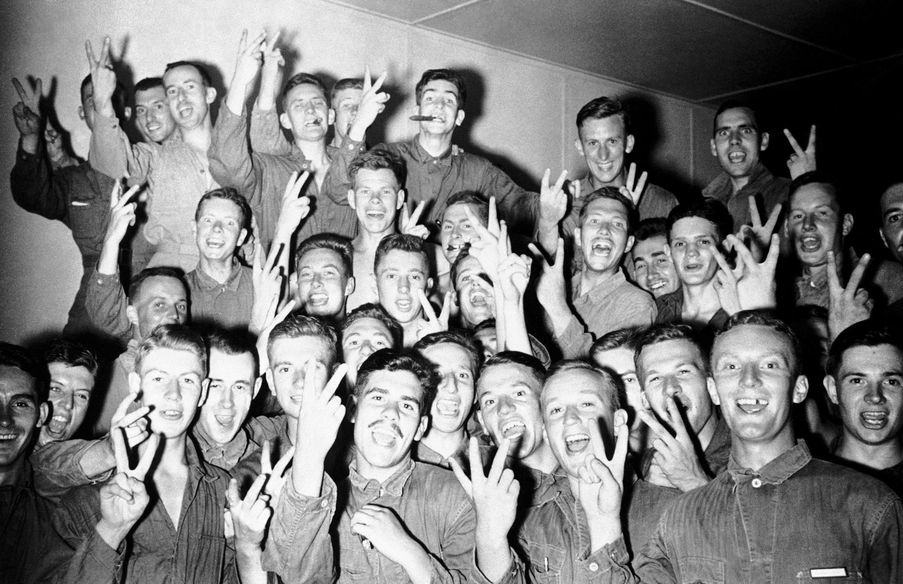 1941: WWII British Training